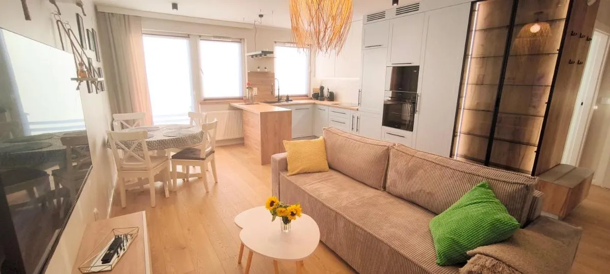 Image 4 of Central Apartments Lighthouse & Parking