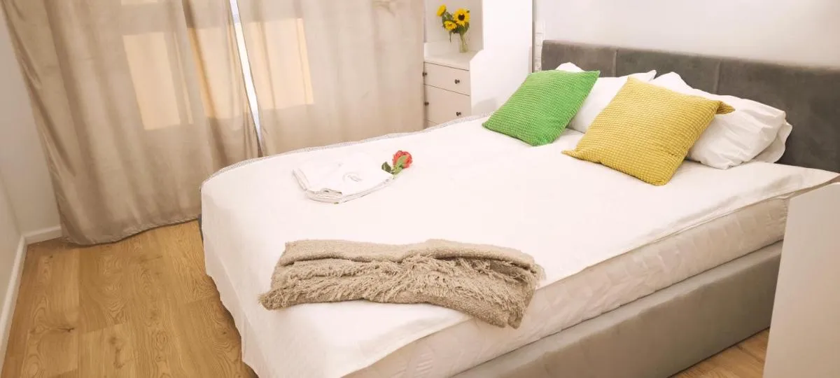 Image 6 of Central Apartments Lighthouse & Parking