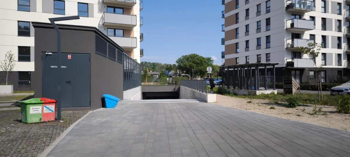 Image 5 of Central Apartments Lighthouse & Parking