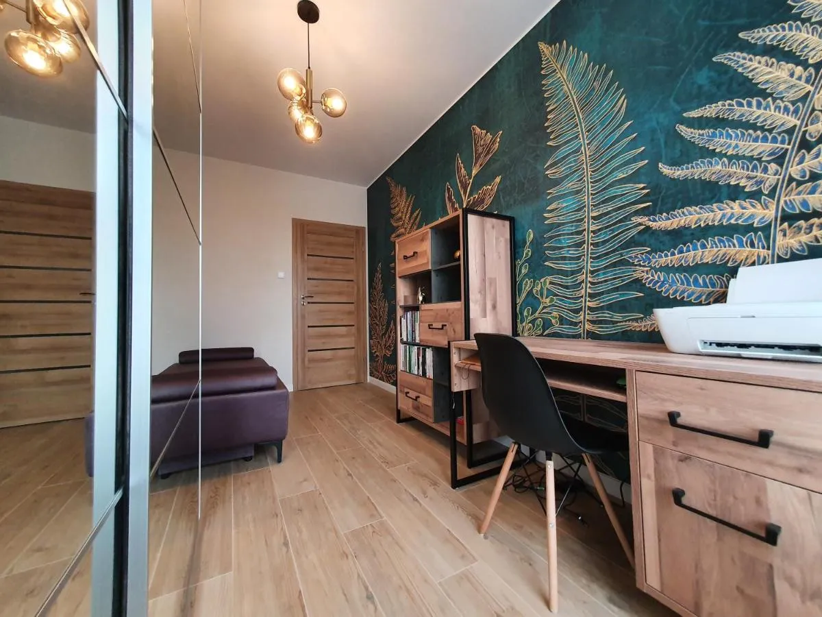 Image 1 of Chill Apartament Brzeźno