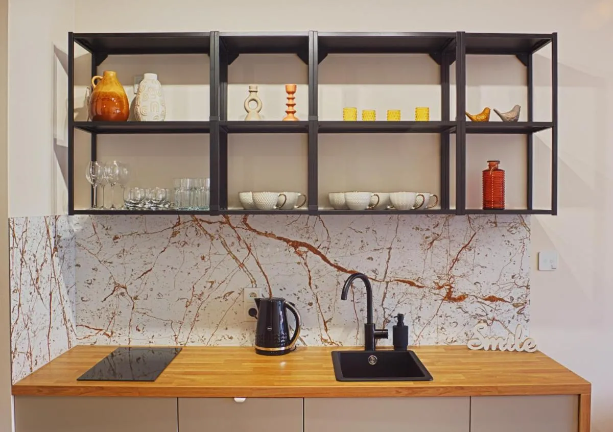 Image 3 of Chill&River Old Town Gdańsk