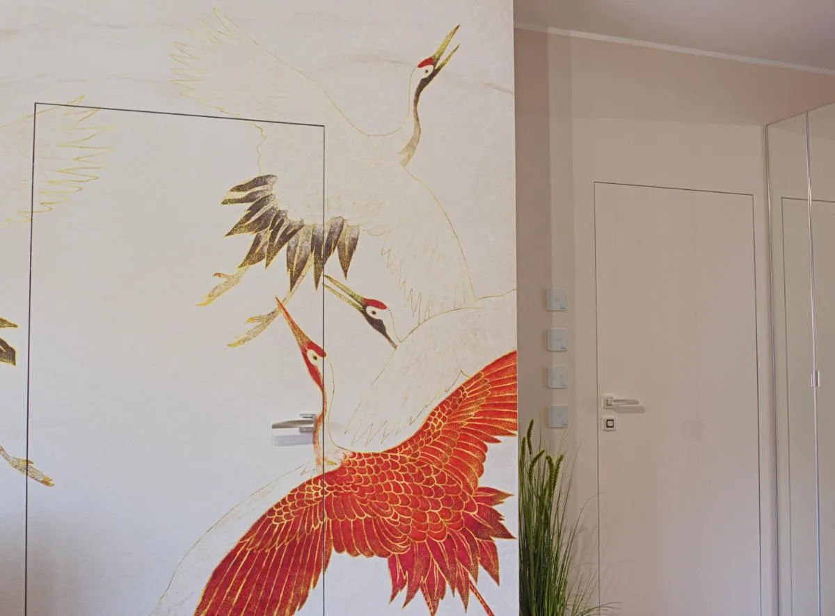 Image 4 of Chill&River Old Town Gdańsk