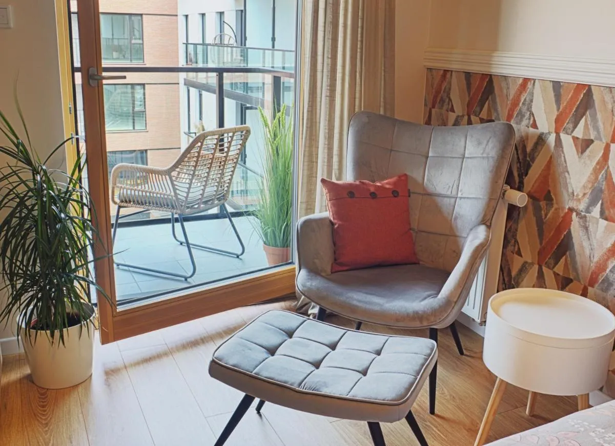 Image 5 of Chill&River Old Town Gdańsk