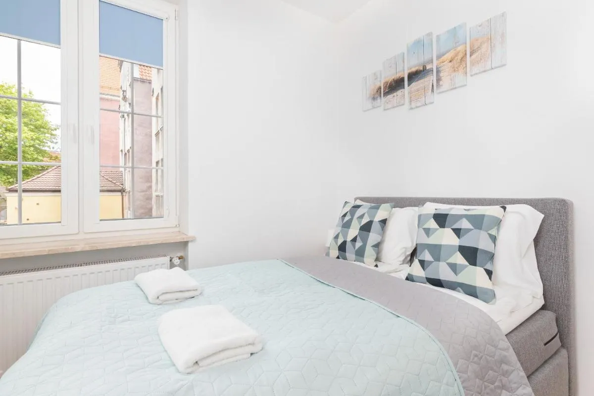 Image 3 of Chlebnicka Apartments in Gdańsk Old Town by Renters