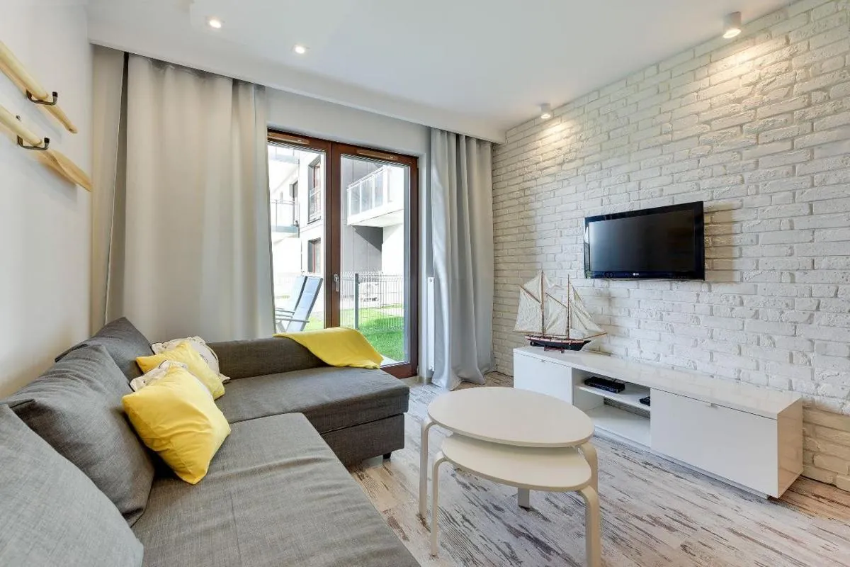 Image 4 of Chmielna Park Apartment Oldtown