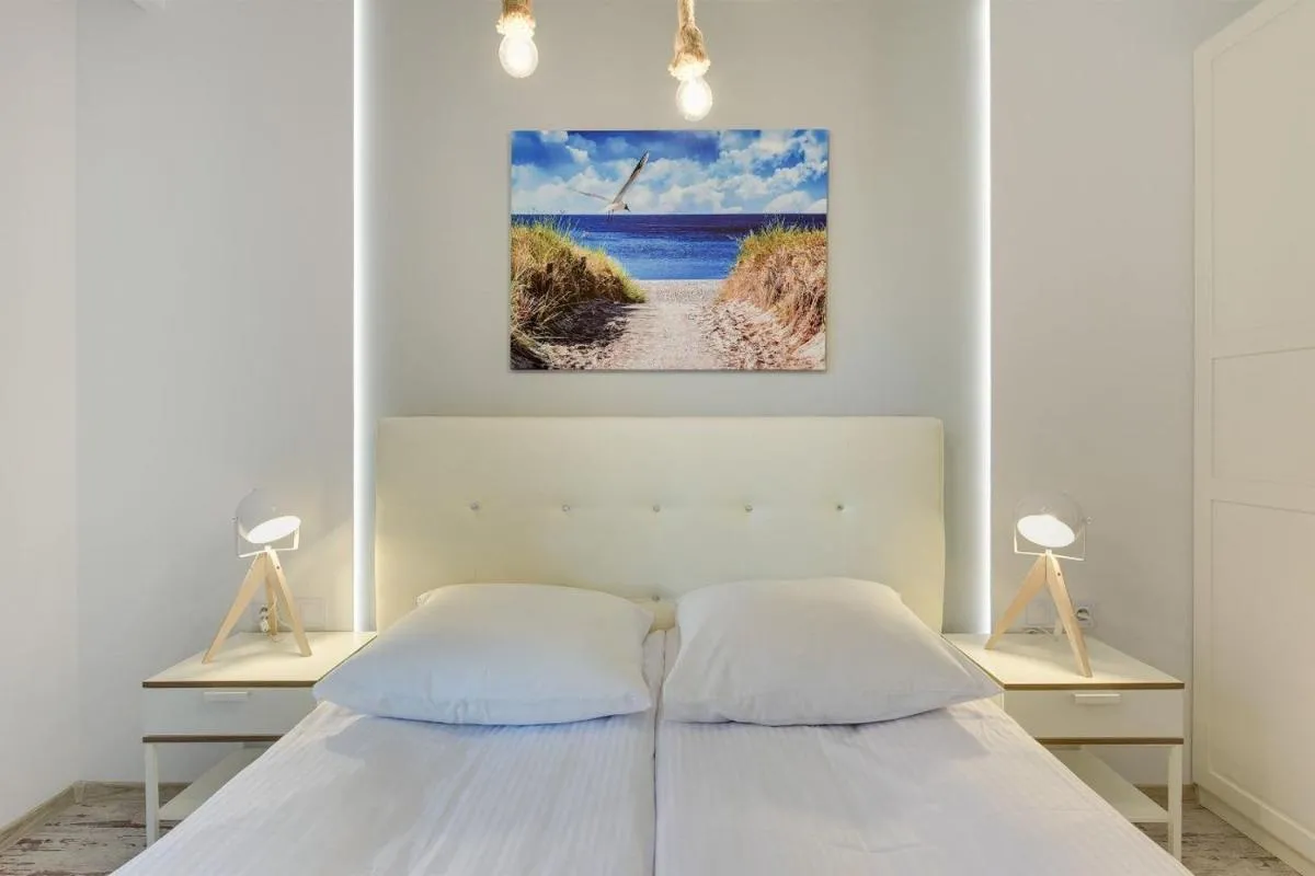 Image 6 of Chmielna Park Apartment Oldtown