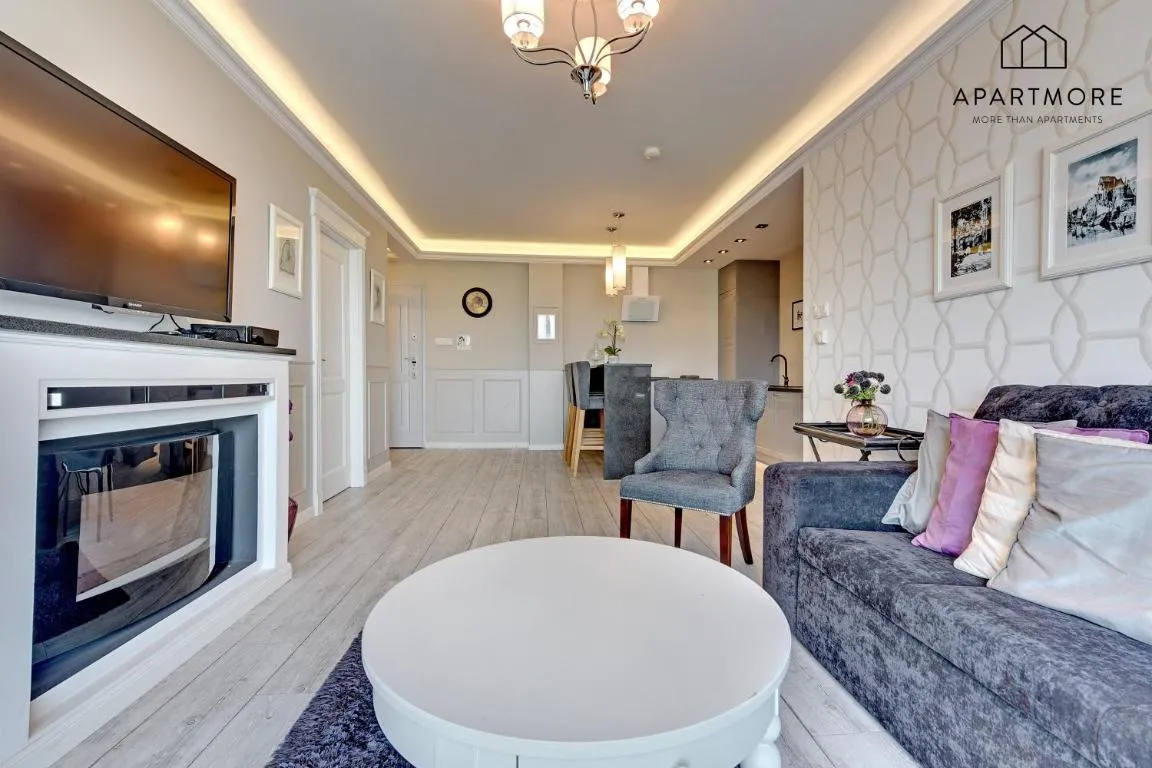 Image of City Center – AURA by Apartmore