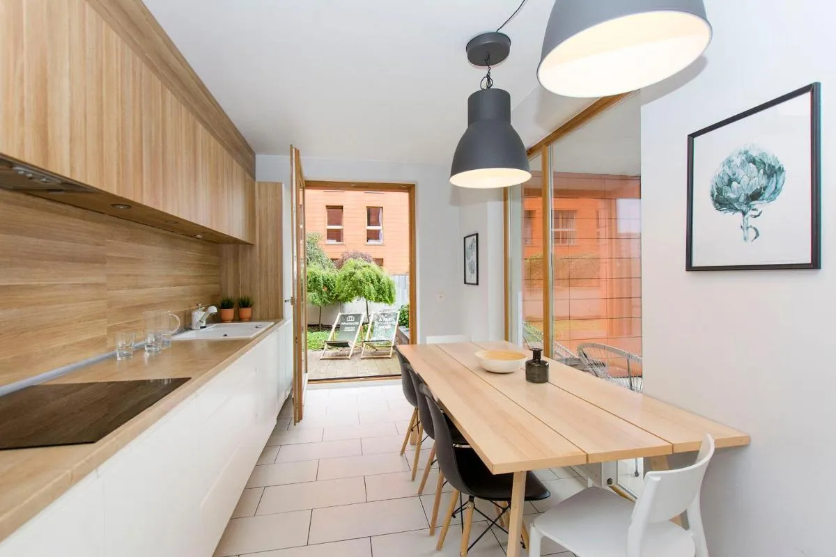 Image 2 of City Center – AURA by Apartmore