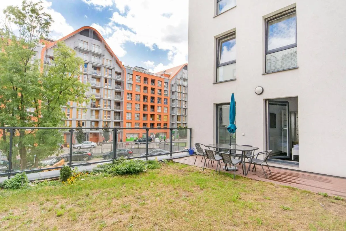 Image 3 of City Center – AURA by Apartmore