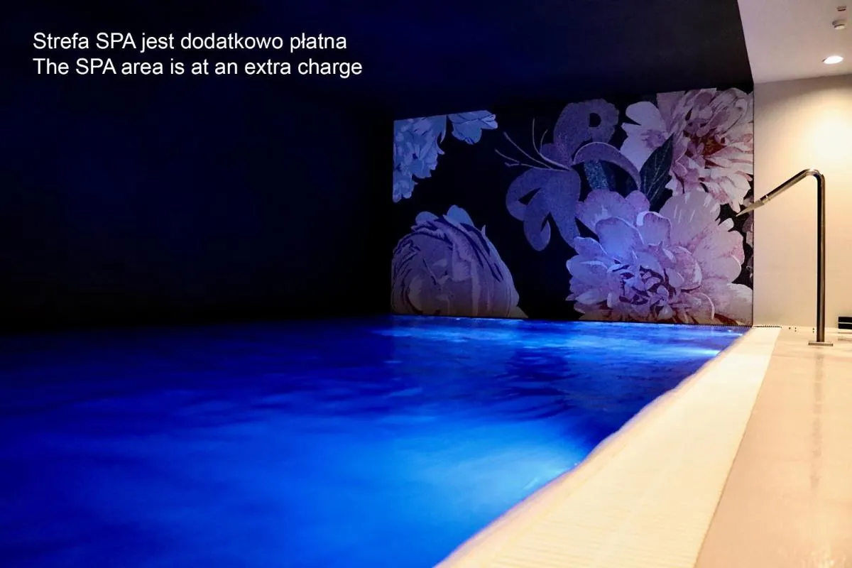 Image 2 of City Center Apartments Grano Residence