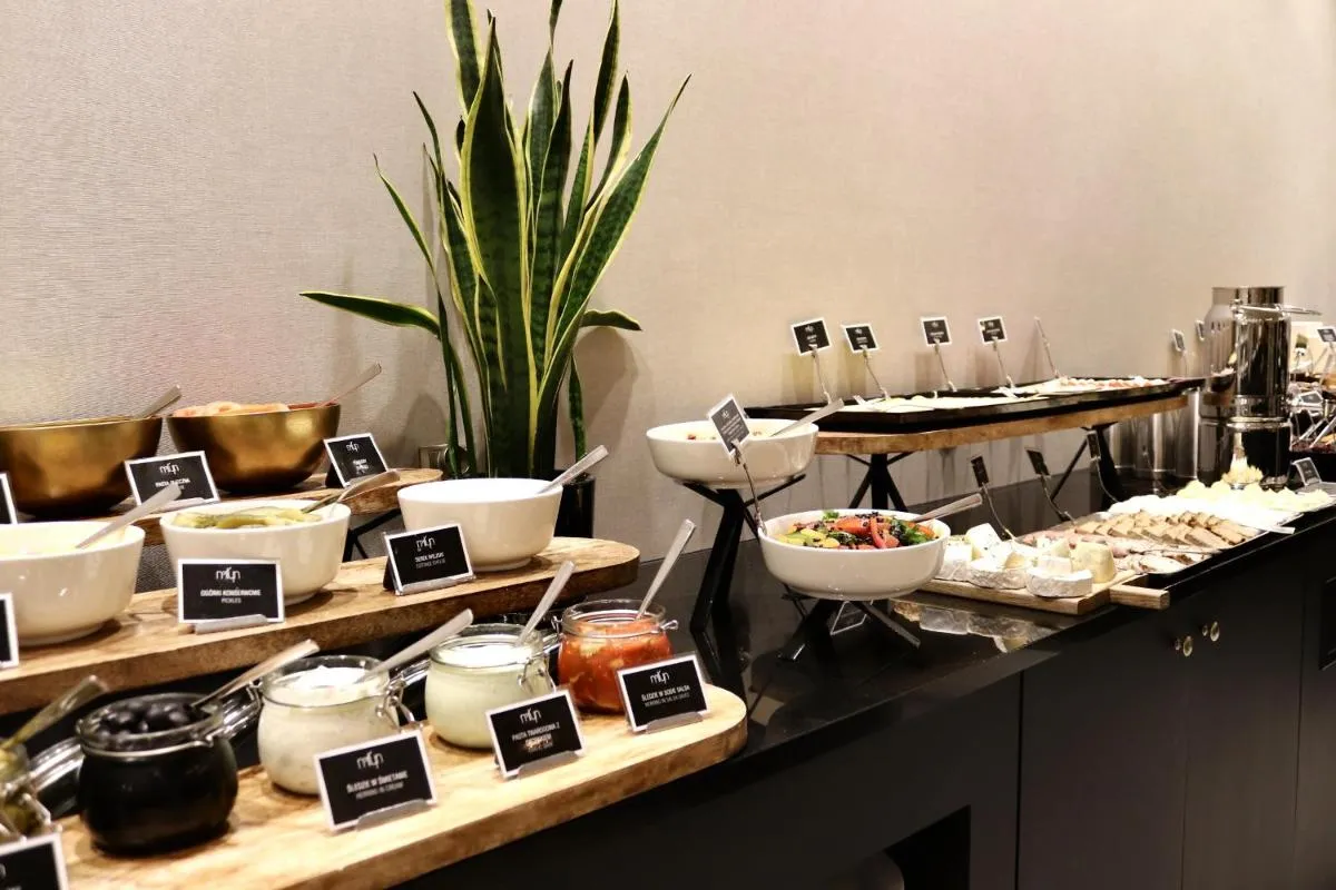 Image 4 of City Center Apartments Grano Residence