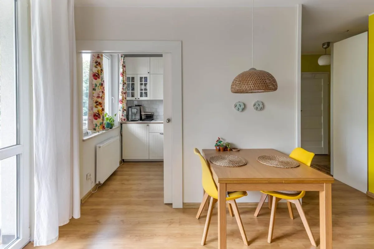 Image 1 of City Center Comfort