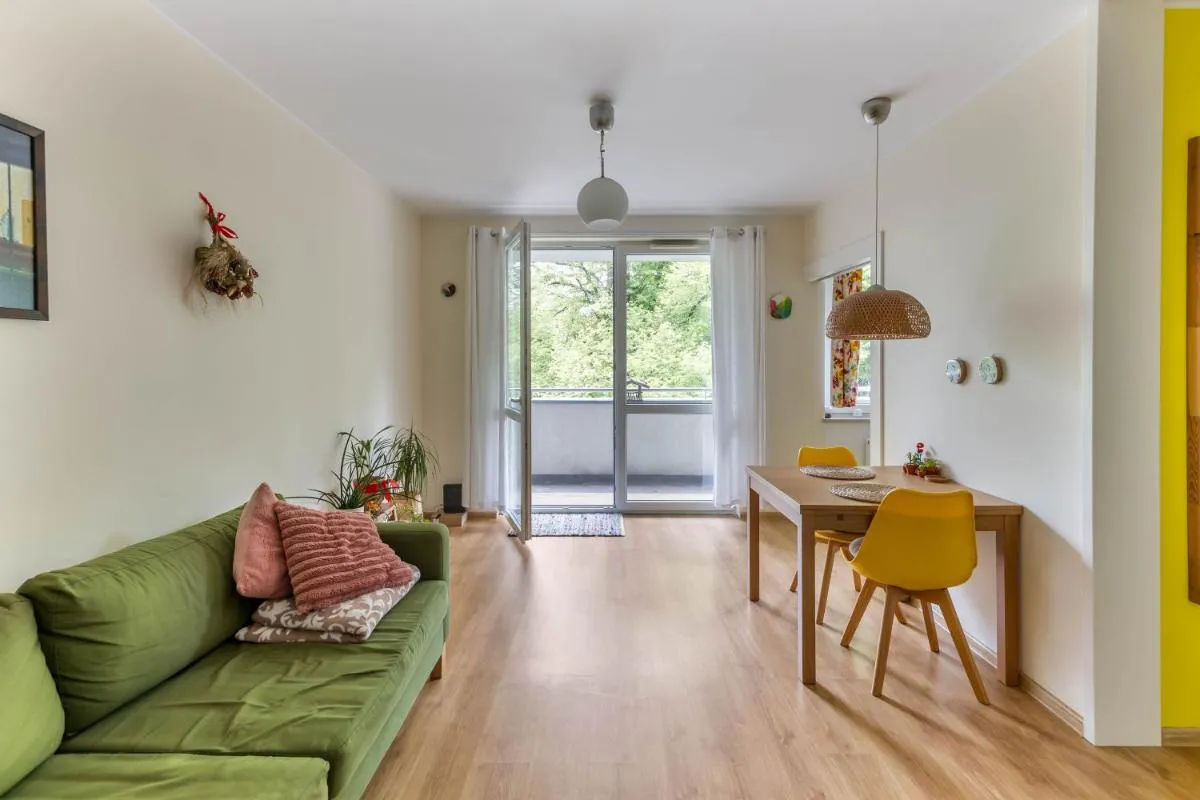 Image 3 of City Center Comfort