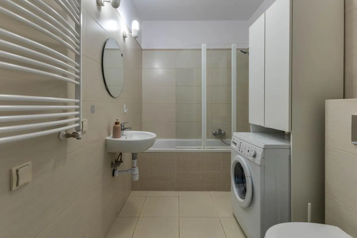 Image 6 of City Center Comfort