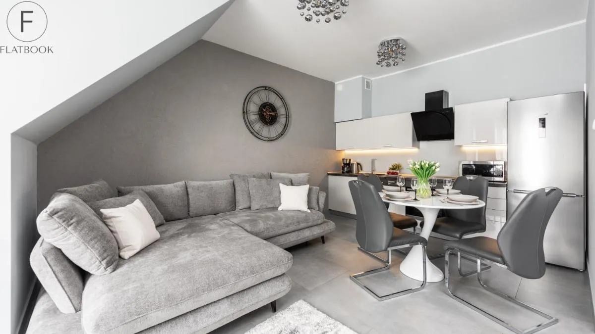 Image 6 of City Center SPA Apartments Jaglana 6E,F