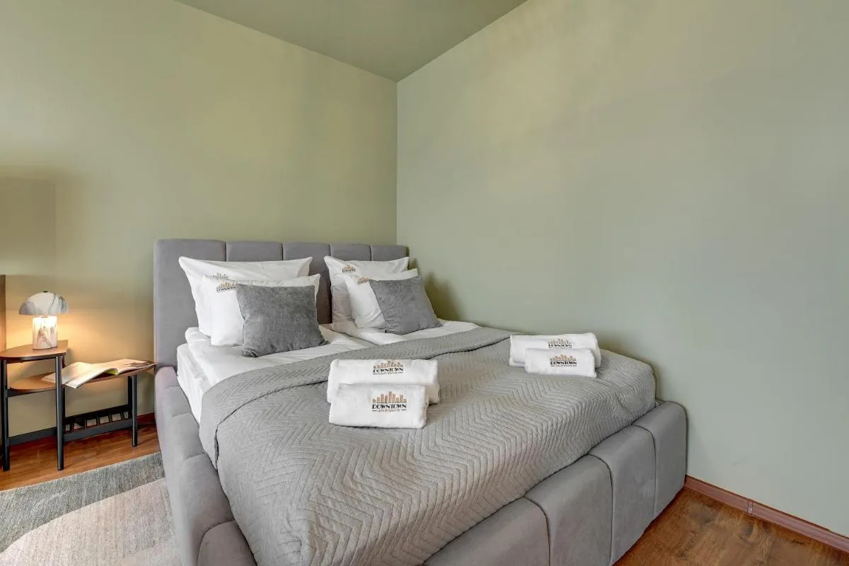 Image 6 of City Park by Downtown Apartments