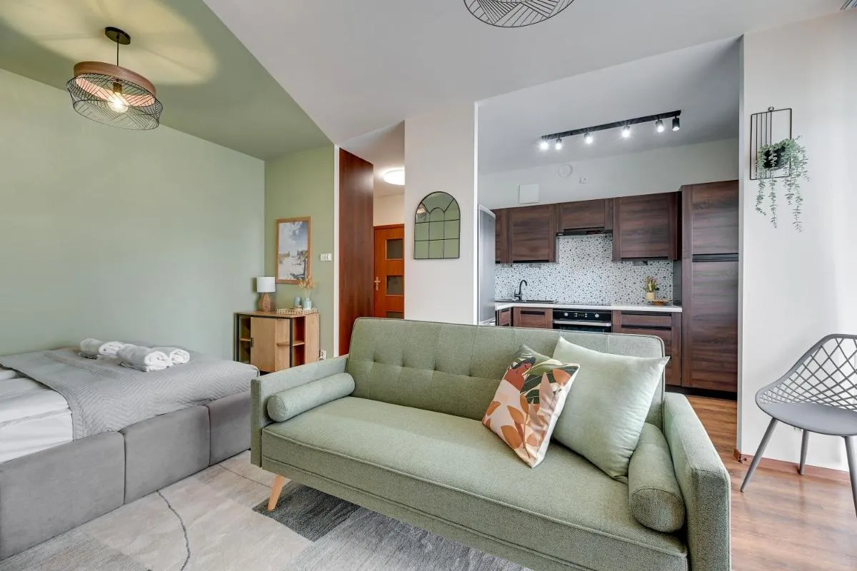 Image 3 of City Park by Downtown Apartments