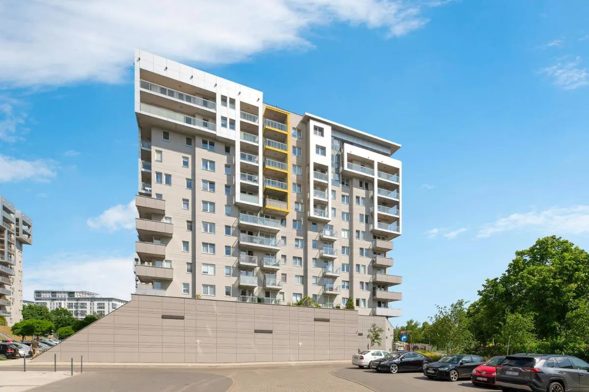 Image 5 of City Park by Downtown Apartments