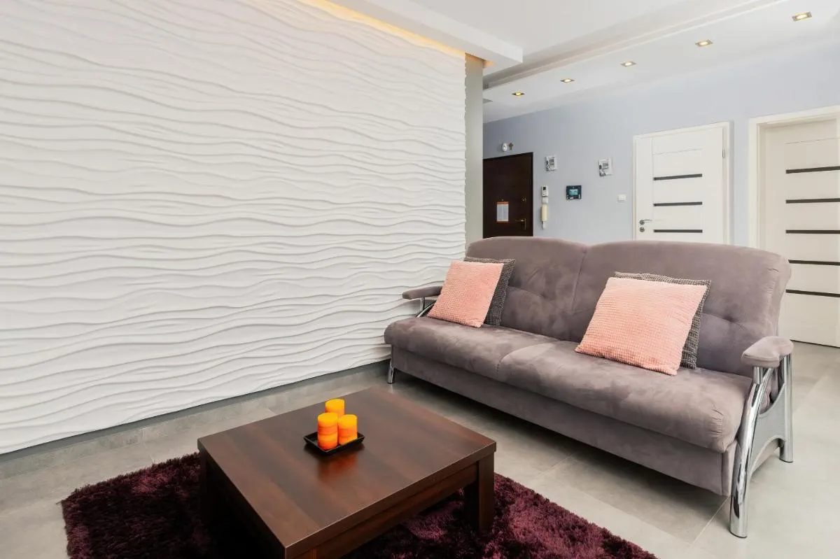 Image 2 of City and Sea View Apartments by Renters