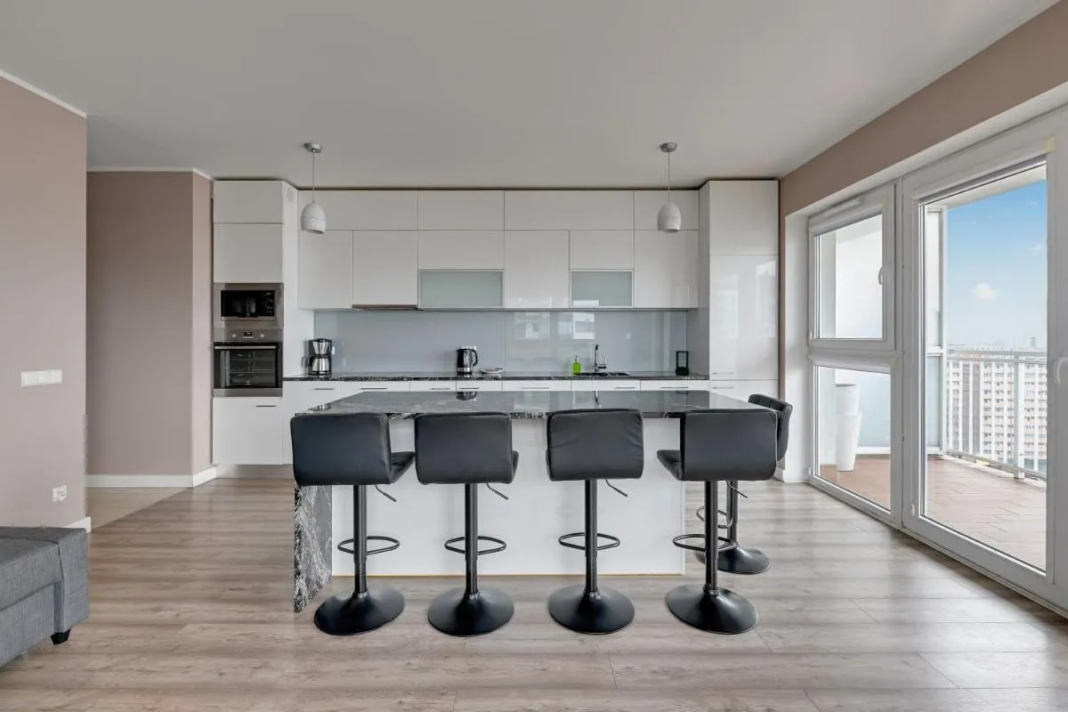 Image 4 of Comfort Apartments Cztery Oceany