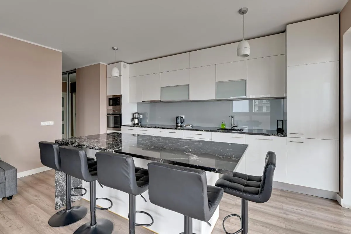 Image 3 of Comfort Apartments Cztery Oceany