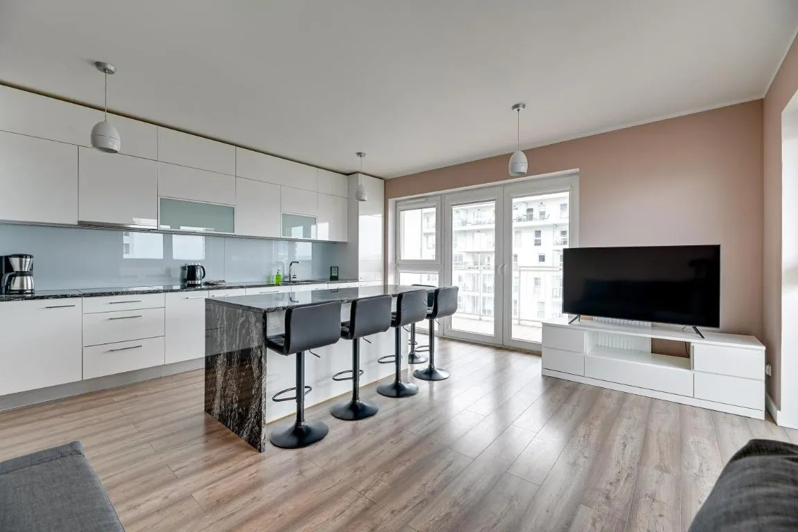 Image of Comfort Apartments Cztery Oceany