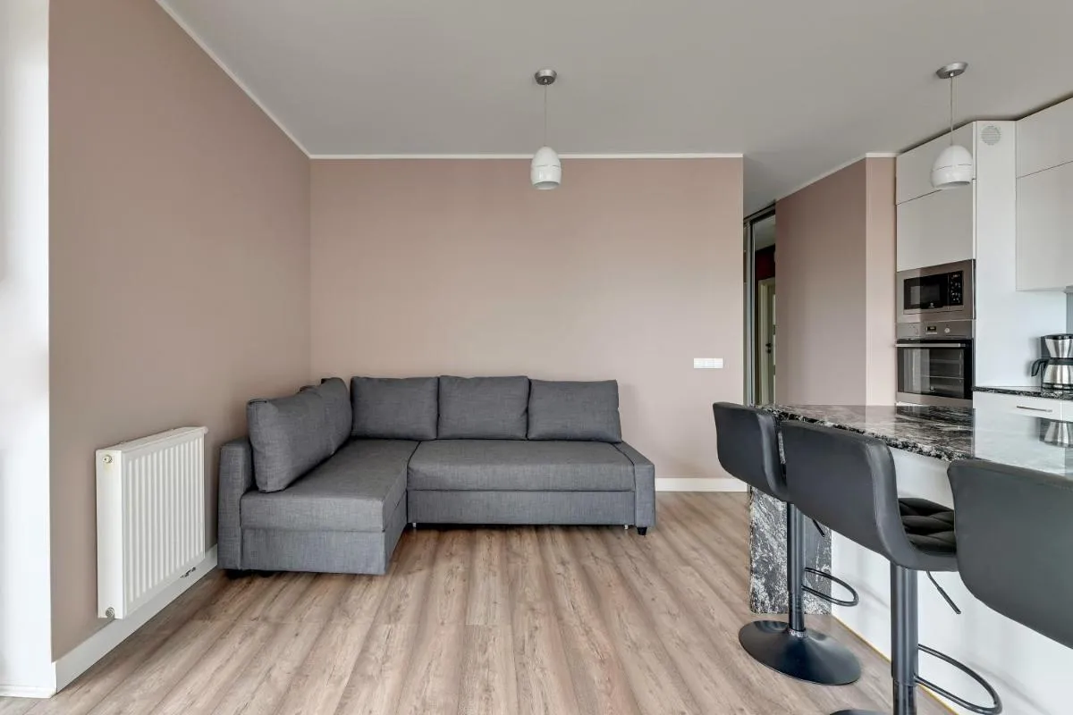 Image 5 of Comfort Apartments Cztery Oceany