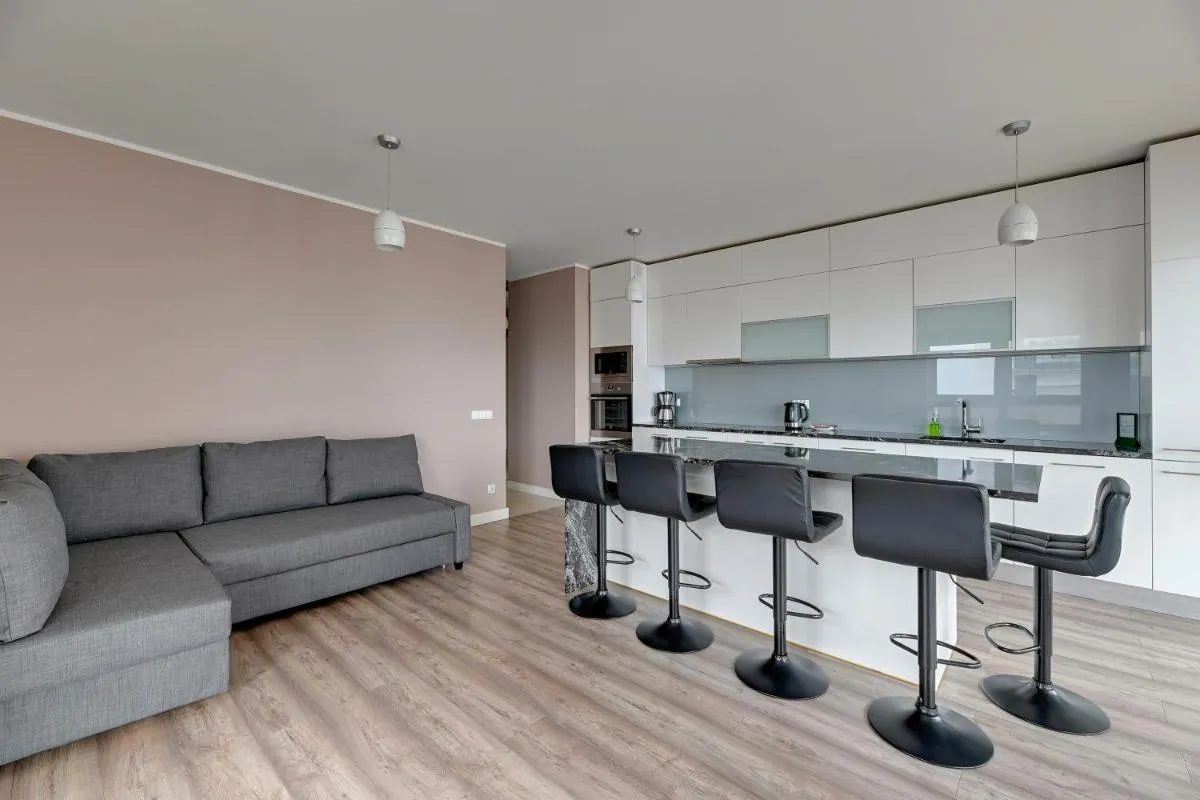 Image 1 of Comfort Apartments Cztery Oceany