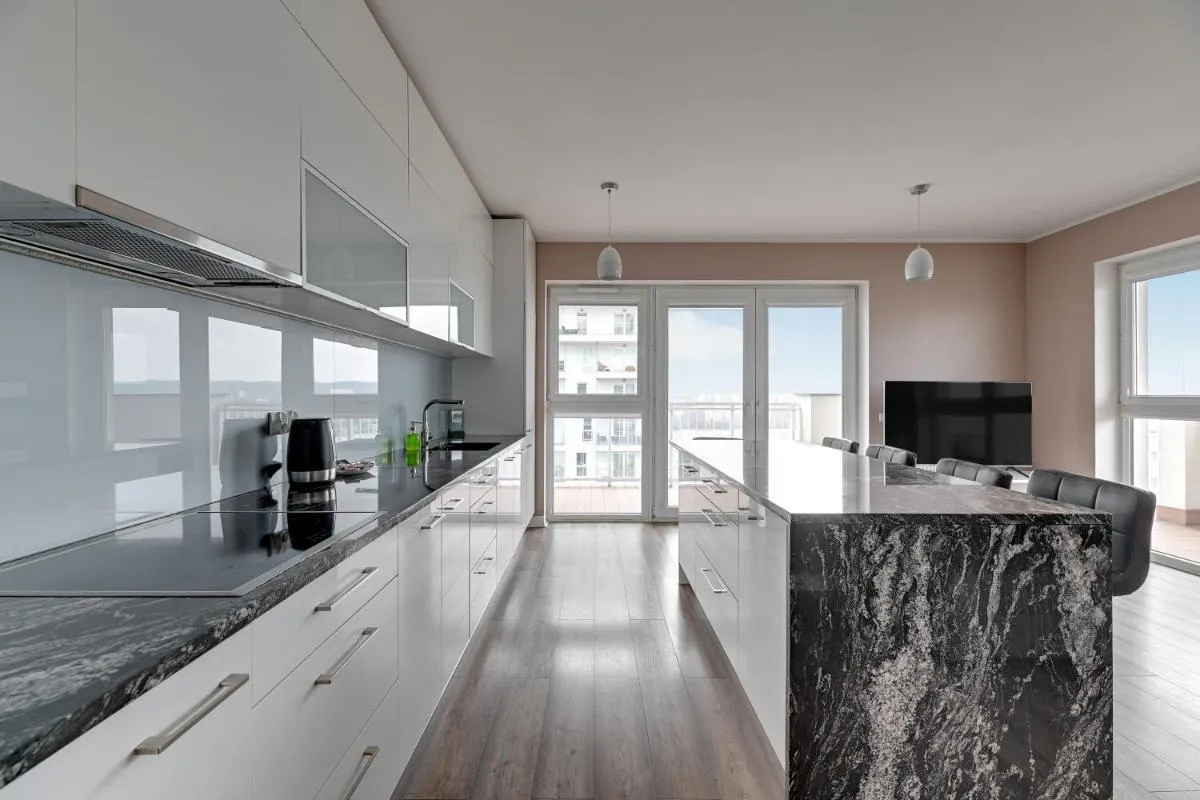 Image 6 of Comfort Apartments Cztery Oceany