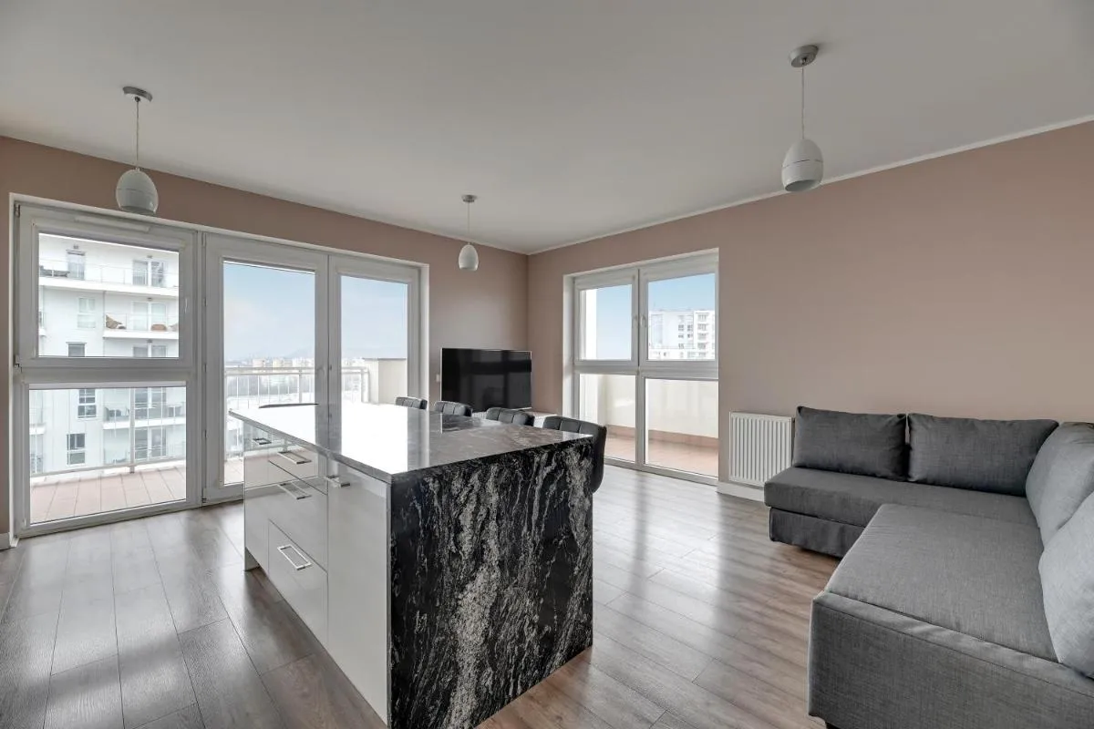 Image 2 of Comfort Apartments Cztery Oceany