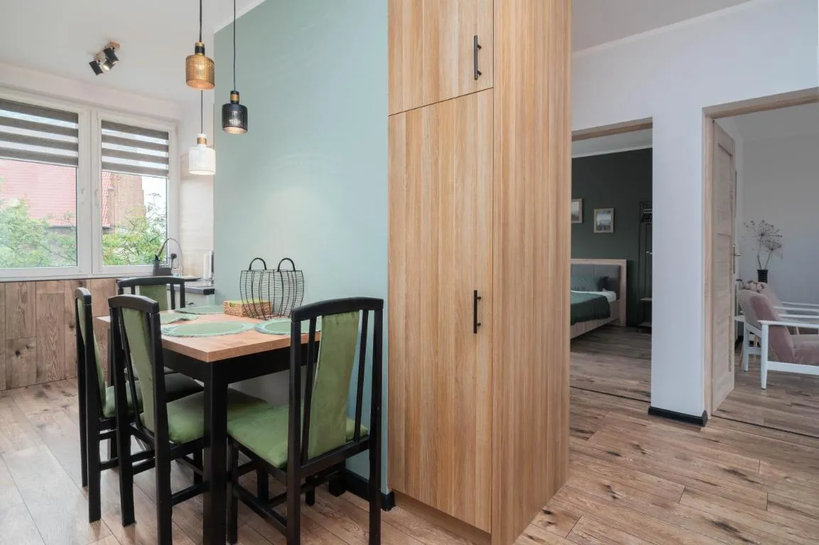 Image of Comfort Apartments Przy Głębokiej