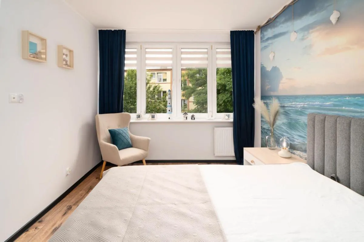 Image 6 of Comfort Apartments Przy Głębokiej