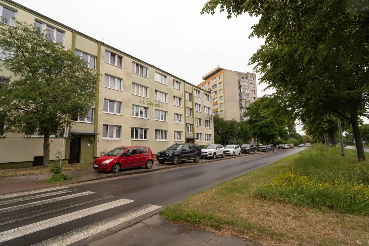 Image 5 of Comfort Apartments Przy Głębokiej