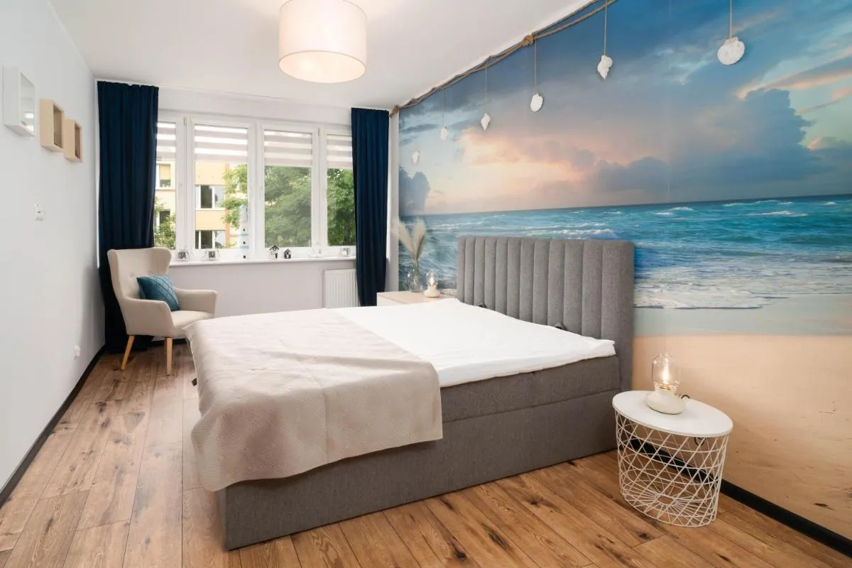 Image 1 of Comfort Apartments Przy Głębokiej