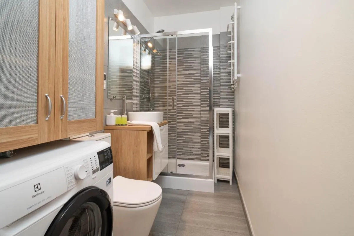 Image 2 of Comfort Apartments Przy Głębokiej