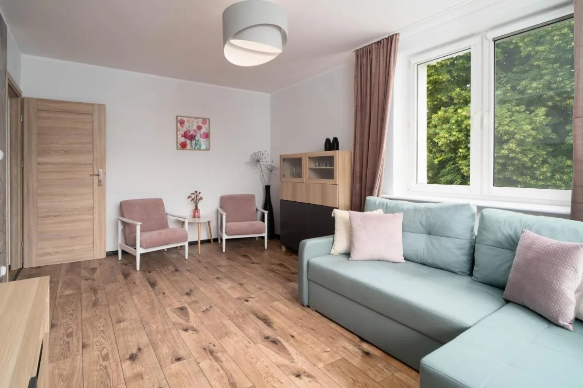 Image 3 of Comfort Apartments Przy Głębokiej