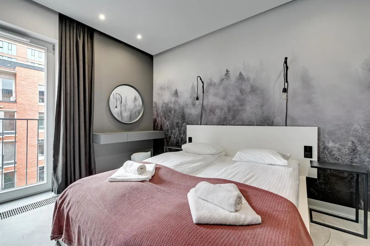 Image 4 of Comfort Apartments Rajska