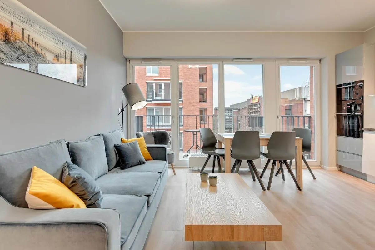 Image 6 of Comfort Apartments Rajska