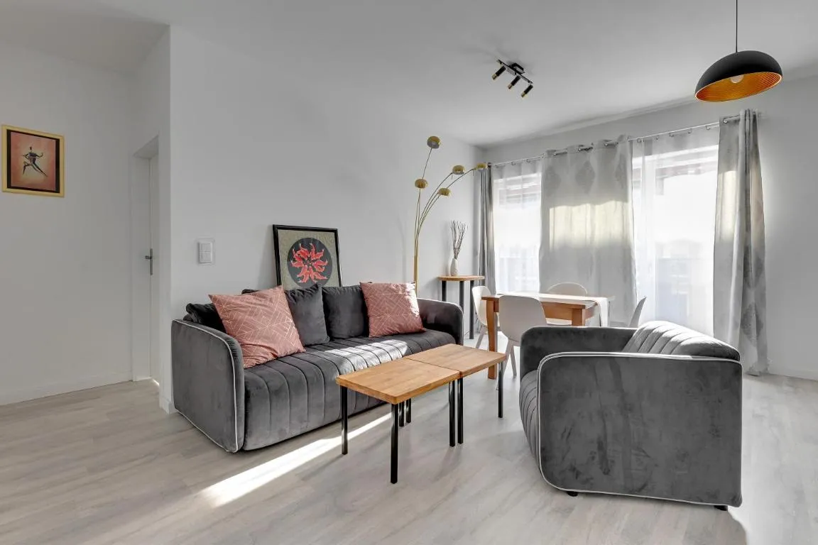 Image of Comfort Apartments Rajska