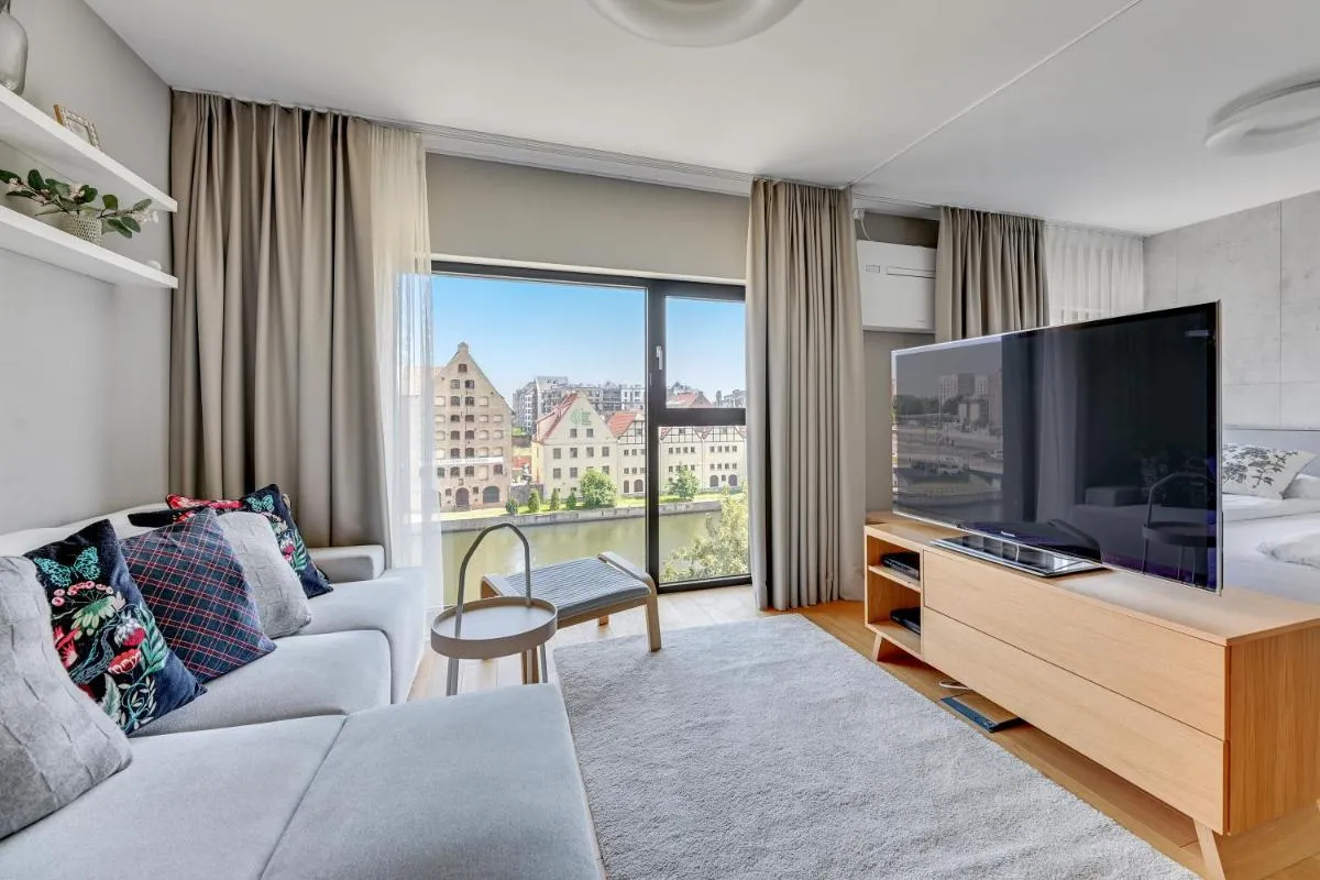 Image 4 of Comfort Apartments Rezydencja Wintera