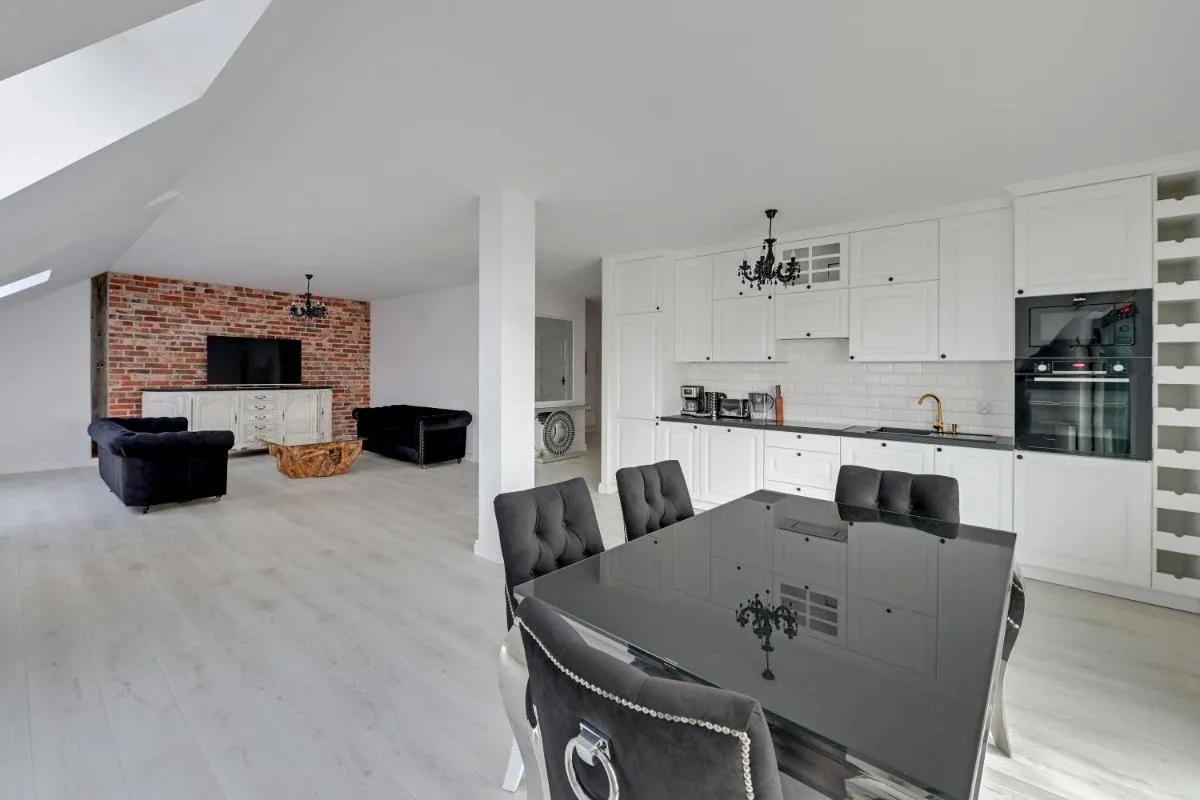 Image 2 of Comfort Apartments Rezydencja Wintera