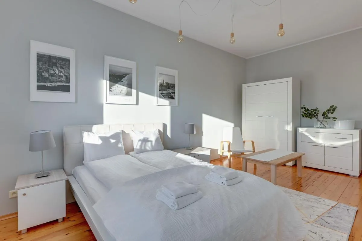 Image 1 of Comfort Apartments Spichrzowa