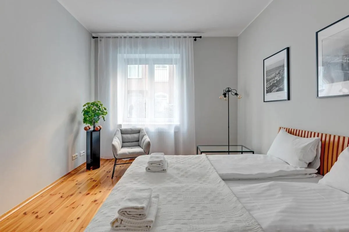 Image 6 of Comfort Apartments Spichrzowa