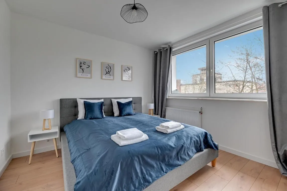 Image of Comfort Apartments Stolarska