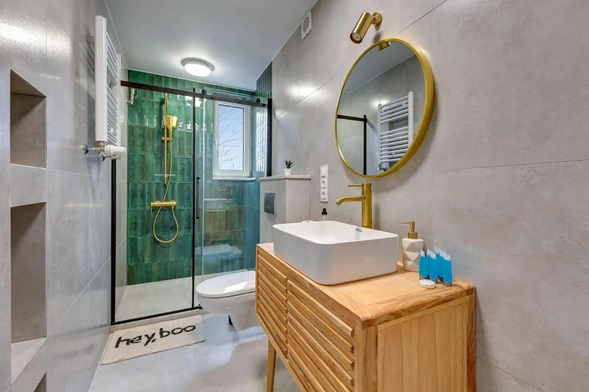 Image 2 of Comfort Apartments Stolarska