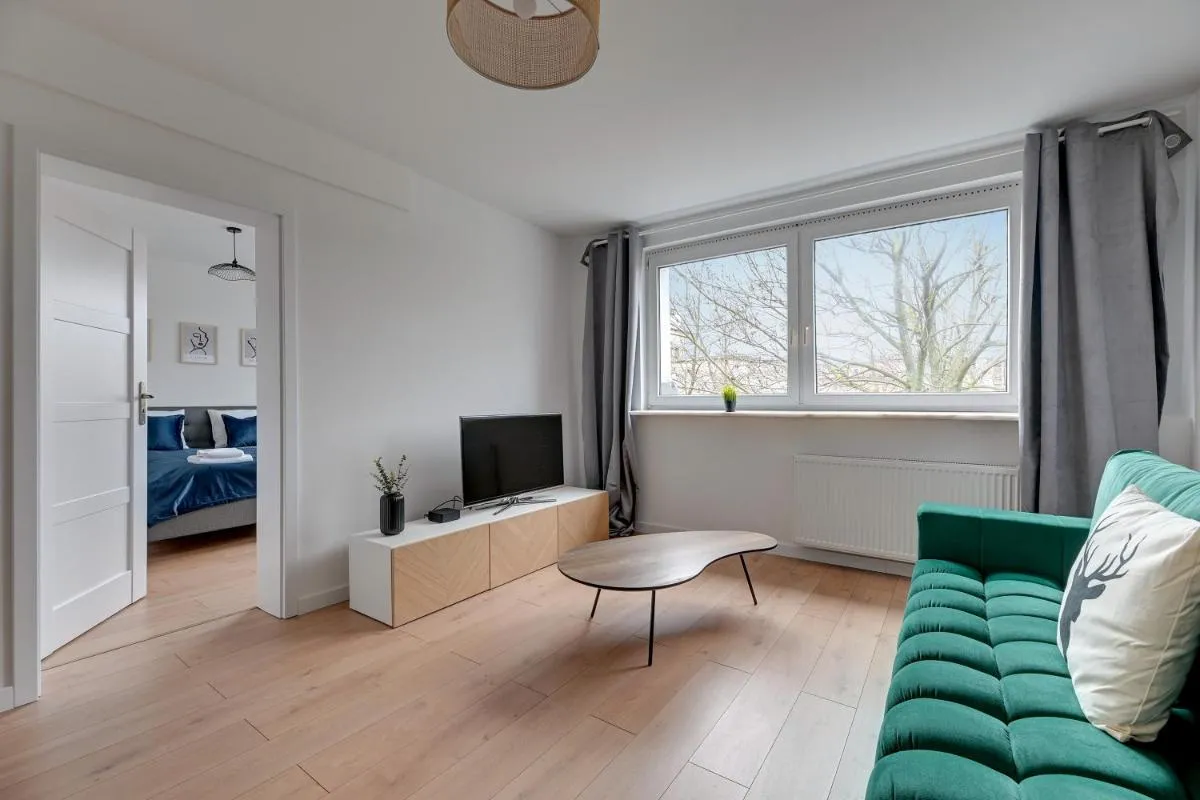 Image 4 of Comfort Apartments Stolarska