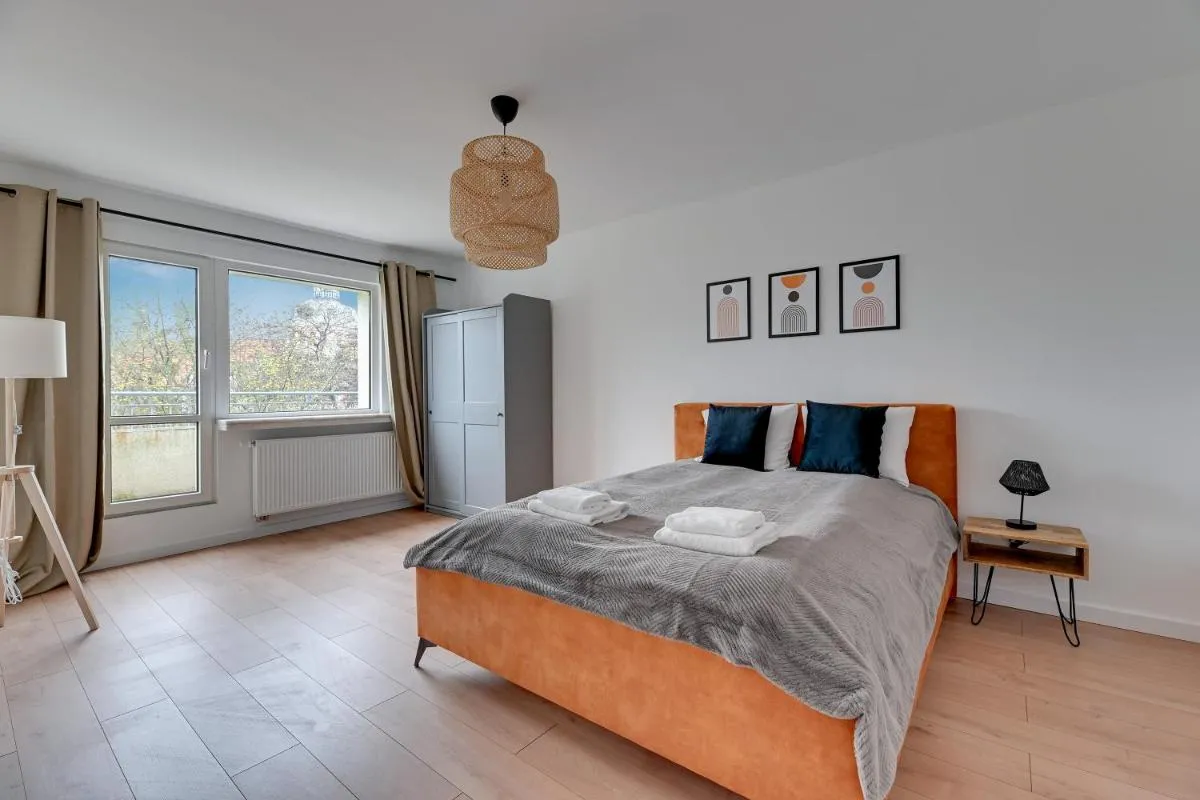 Image 1 of Comfort Apartments Stolarska