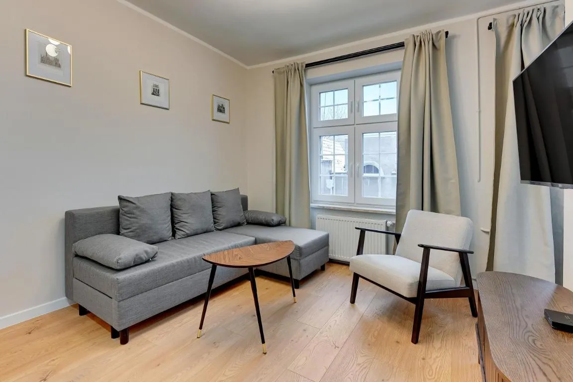 Image of Comfort Apartments Złotników