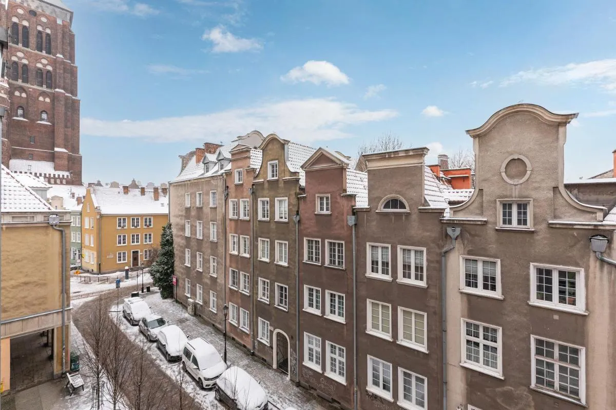 Image 5 of Comfort Apartments Złotników