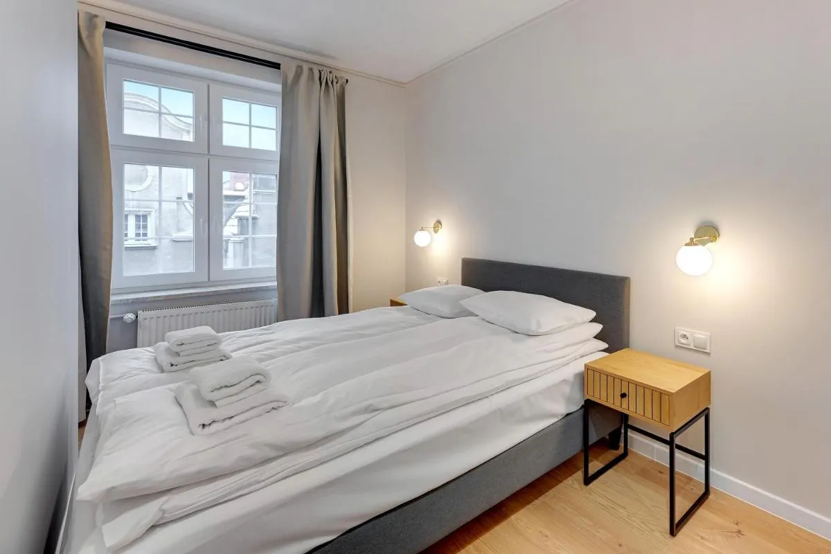 Image 1 of Comfort Apartments Złotników